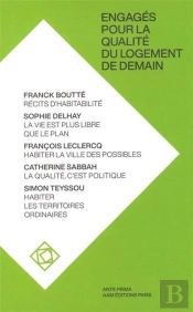 Engagés Pour La Qualité Du Logement De Demain