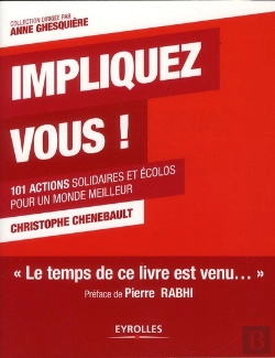 Bertrand.pt - Engagez-Vous  - 101 Actions Pour Rendre Le Monde Un Peu Meilleur