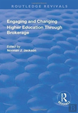 Bertrand.pt - Engaging And Changing Higher Education Through Brokerage