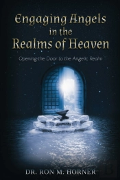 Engaging Angels In The Realms Of Heaven