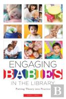 Engaging Babies In The Library
