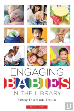 Bertrand.pt - Engaging Babies In The Library