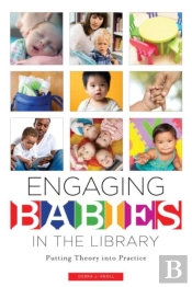 Engaging Babies In The Library