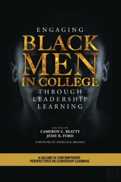 Bertrand.pt - Engaging Black Men In College Through Leadership Learning