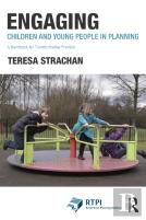 Engaging Children And Young People In Planning