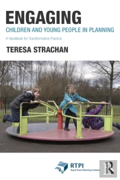 Engaging Children And Young People In Planning