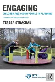 Engaging Children And Young People In Planning
