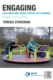 Engaging Children And Young People In Planning