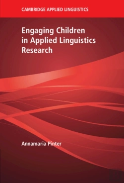 Bertrand.pt - Engaging Children In Applied Linguistics Research
