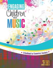 Engaging Children With Music