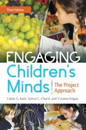 Engaging Children'S Minds