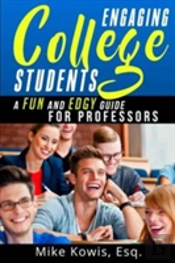 Engaging College Students