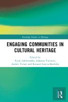 Engaging Communities In Cultural Heritage