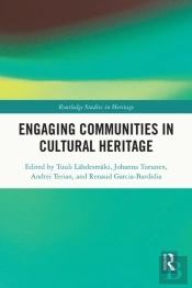 Engaging Communities In Cultural Heritage