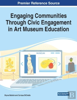 Bertrand.pt - Engaging Communities Through Civic Engagement In Art Museum Education
