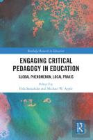 Engaging Critical Pedagogy In Education