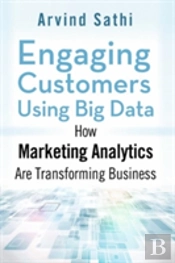 Engaging Customers Using Big Data
