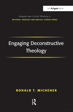 Bertrand.pt - Engaging Deconstructive Theology