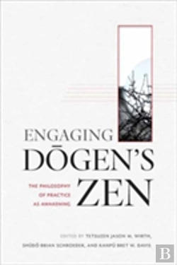 Bertrand.pt - Engaging Dogen'S Zen