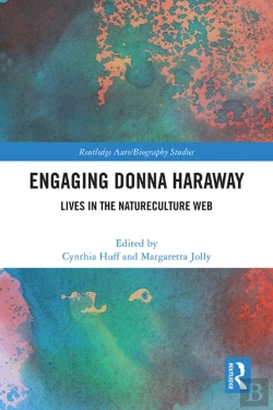 Bertrand.pt - Engaging Donna Haraway