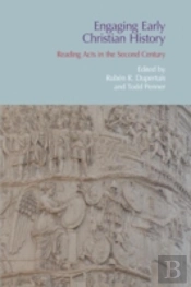 Engaging Early Christian History