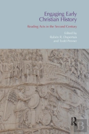 Engaging Early Christian History