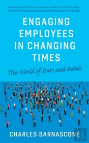 Engaging Employees In Changing Times
