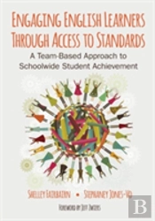 Engaging English Learners Through Access To Standards