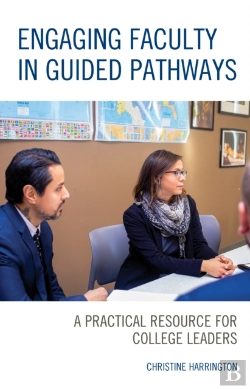 Bertrand.pt - Engaging Faculty In Guided Pathways