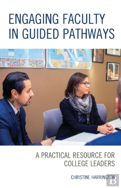 Bertrand.pt - Engaging Faculty In Guided Pathways