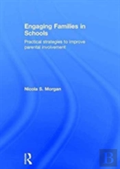 Engaging Families In Schools