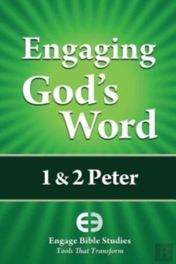 Bertrand.pt - Engaging God'S Word: 1   2 Peter