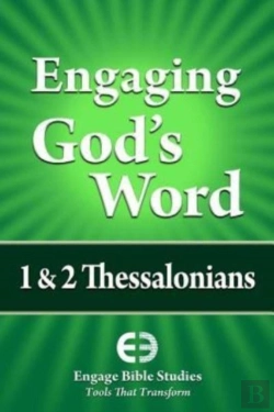 Bertrand.pt - Engaging God'S Word: 1   2 Thessalonians