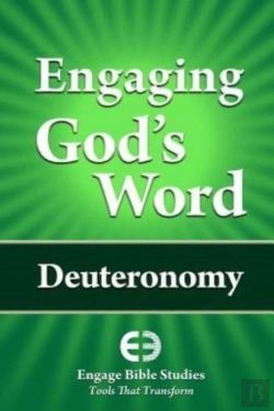 Bertrand.pt - Engaging God'S Word: Deuteronomy
