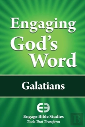Engaging God'S Word: Galatians