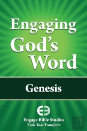 Engaging God'S Word: Genesis