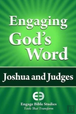 Bertrand.pt - Engaging God'S Word: Joshua And Judges
