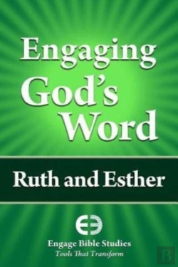 Bertrand.pt - Engaging God'S Word: Ruth And Esther