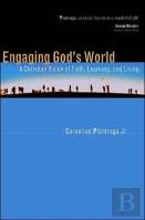Engaging God'S World