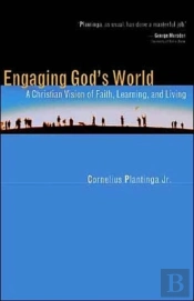 Engaging God'S World