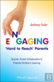 Engaging 'Hard To Reach' Parents