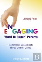 Engaging 'Hard To Reach' Parents