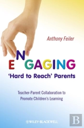 Engaging 'Hard To Reach' Parents