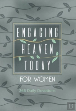 Bertrand.pt - Engaging Heaven Today For Women