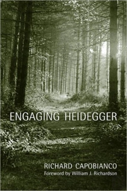 Bertrand.pt - Engaging Heidegger
