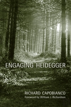 Bertrand.pt - Engaging Heidegger