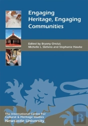 Engaging Heritage, Engaging Communities