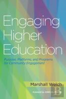 Engaging Higher Education