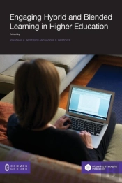 Engaging Hybrid And Blended Learning In Higher Education