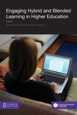 Bertrand.pt - Engaging Hybrid And Blended Learning In Higher Education